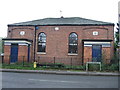 Wesleyan Chapel, South Leverton