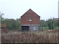 Farm building, Treswell