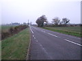 A57 towards East Markham