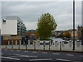 City Road Basin