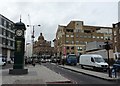 City Road, Pentonville