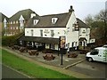 The Wharf Pub, Grays