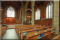 St Cuthbert, Wolves Lane - South arcade