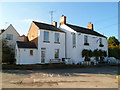 Railway Inn, Station Road, Newnham-on-Severn