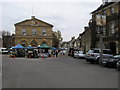 Market Square