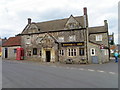 The Knatchbull Arms, Stoke St Michael