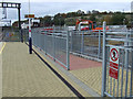 Luton Airport Parkway railway station