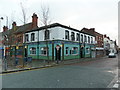 Angel Hotel, Old Street, Ashton-Under-Lyne