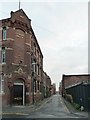 Fleet Street, Ashton-Under-Lyne