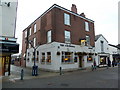 The Caledonia, Warrington Street, Ashton-Under-Lyne