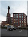 Cavendish Mill, Cavendish Street, Ashton-Under-Lyne