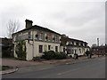 The Wheatsheaf in Cuckfield