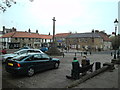 Guisborough Market Cross