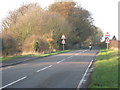 Bike at Glentworth