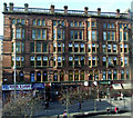 St Enoch Square