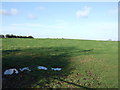 Farmland off Tunstall Lane