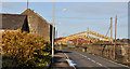 D4001 : The Bank Road, Larne (2) by Albert Bridge