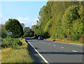 2011 : A36 bypassing Codford St.Mary and Codford St.Peter