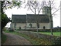 All Saints Icklingham