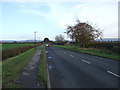 Westlands towards Stokesley