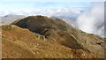 NN2018 : East ridge, Beinn Bhuidhe by Richard Webb