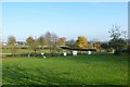 Leicestershire Countryside