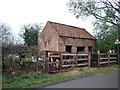 Stables on Green Lane