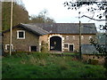 Farm buildings at Cranshaws