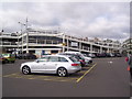 High Street Car Park, Clacton