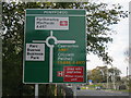 Ffordd osgoi Tremadog, Porthmadog & Minffordd Bypass