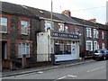 The Castle Fish Bar, Caerphilly