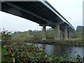 SE5401 : Don Bridge by Graham Hogg