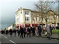 Remembrance Sunday Parade