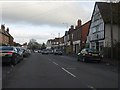 Knowle - Station Road