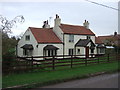 House in Norwell Woodhouse