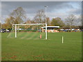 Olney Town Football Club