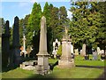 Dumbarton Cemetery :: Geograph Britain and Ireland