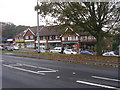 Parade of Shops - Otley Old Road