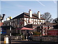 South Croydon Toby Carvery