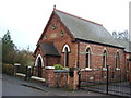 Wesleyan Chapel, Egmanton