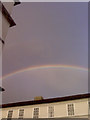 TL8564 : Double rainbow plus by John Goldsmith