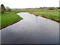 River Isla, Coupar Angus