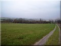 Farm Track off Hut Lane