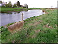 River Isla, Coupar Angus