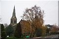 Holy Trinity Church, Ripon