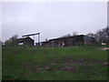 Farm buildings, Home Farm