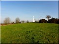 Holy Year Cross, Mullaghnamoyagh