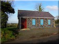 Church hall, Garvaghy