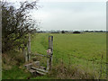 Footpath to Pevensey