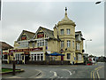 The Bay Hotel, Pevensey Bay